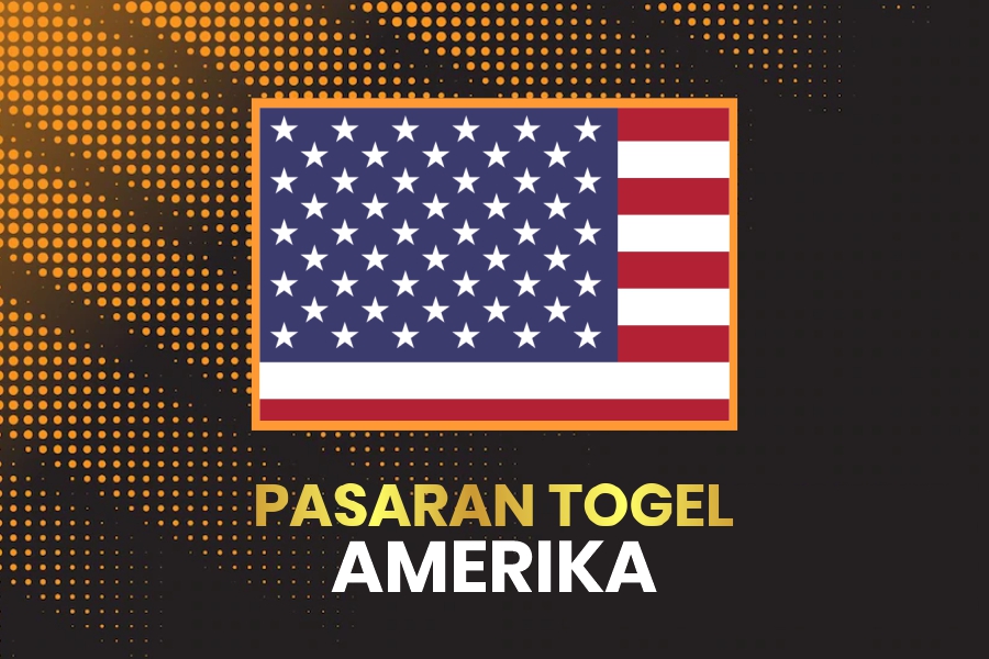 Togel America Pools