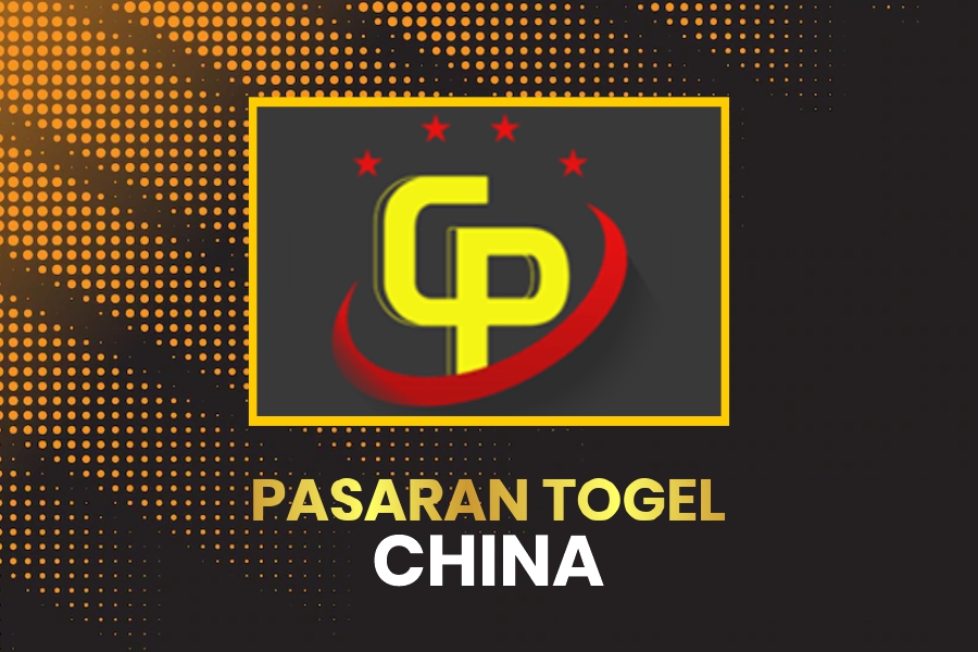 Togel China Pools