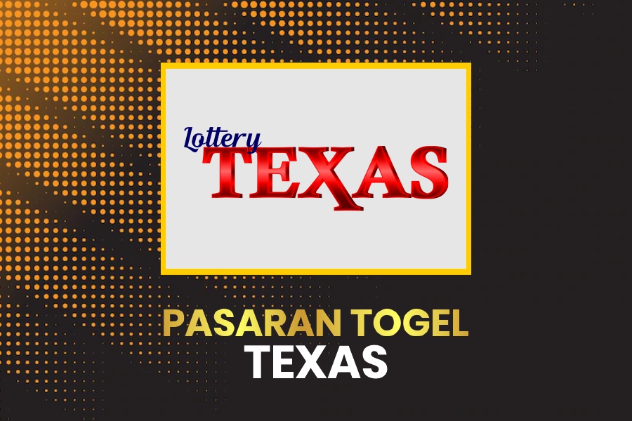 Togel Texas