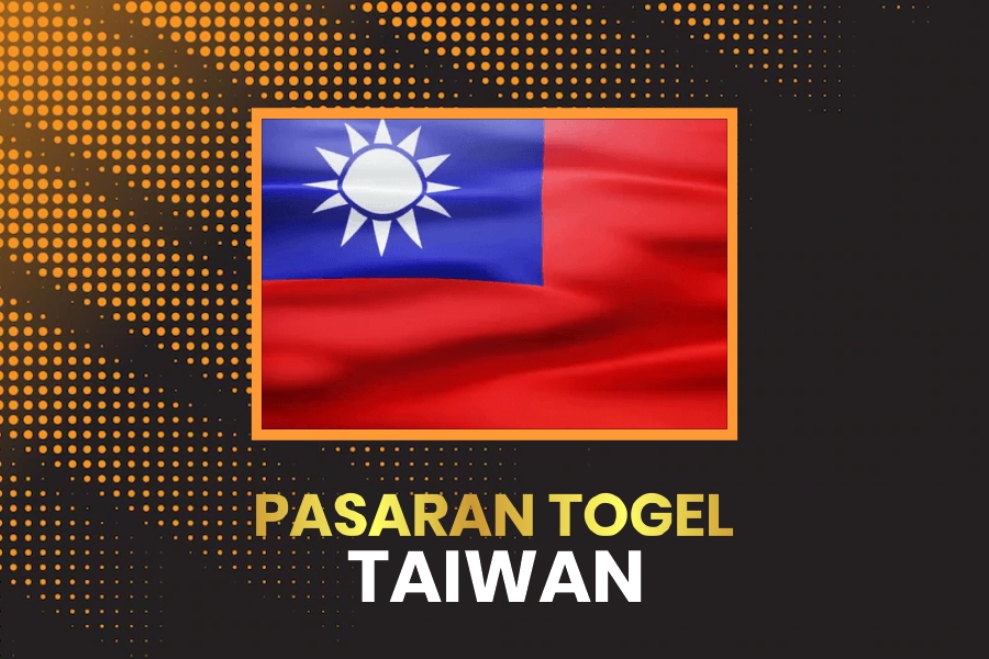 Togel Taiwan Lotto